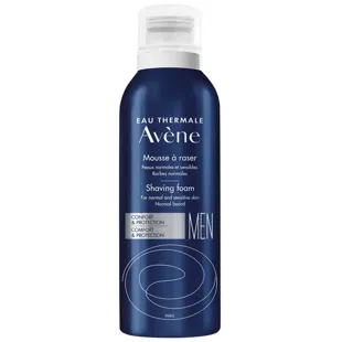 Avène Eau Thermale Herren Rasierschaum 200ml
