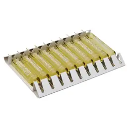 Biotechnie Magnésium Marin 20 ampoules