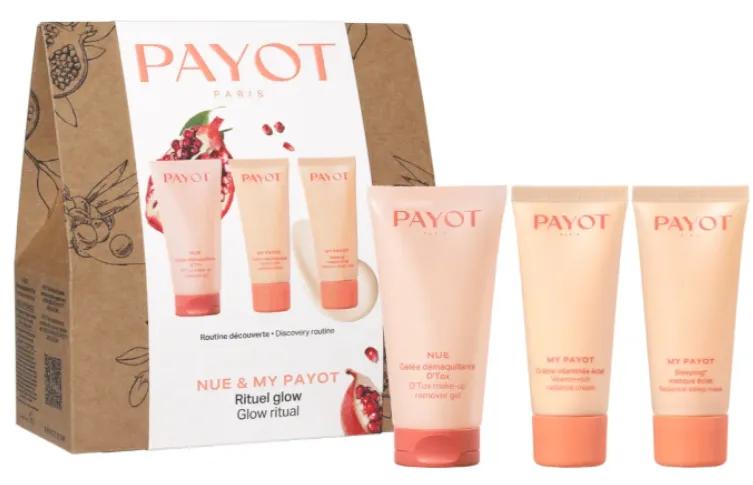 Mon Rituel Glow Payot