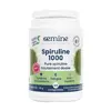 Oemine Spiruline 1000 Système Immunitaire Fatigue et Anti-Oxydant 60 comprimés