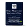 NEW NORDIC Magic Magnésium bisglycinate 60 Comprimés