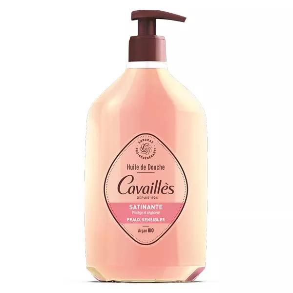 Rogé Cavailles Aceite de Ducha Satinado 750ml