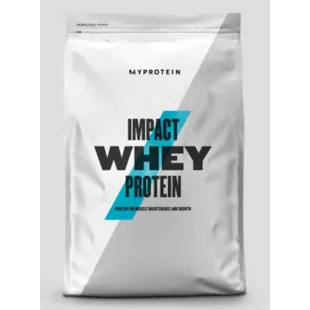 Myprotein Proteína de Suero Impact Chocolate Natural 1 Kilo