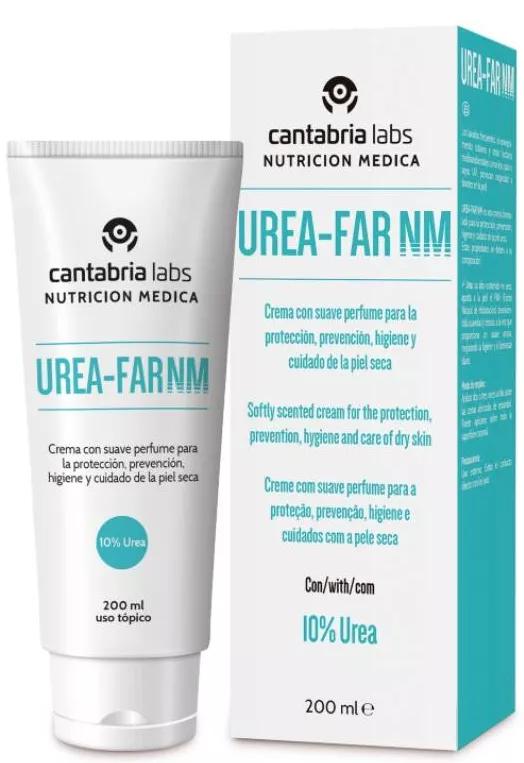 Nutrición Médica Urea-Far NM 200 ml