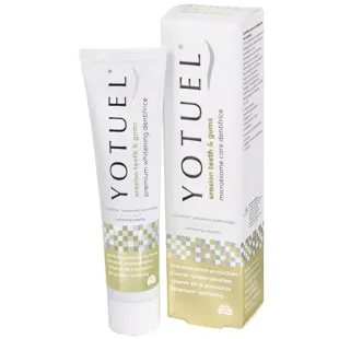 Yotuel Microbiome Erosion Toothpaste 100 ml