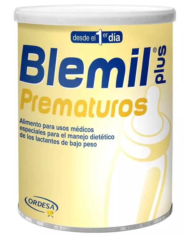 Blemil Plus Prematuros 400 gramas