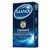 Contact intact Sensations 14 ultra-fine condoms Manix