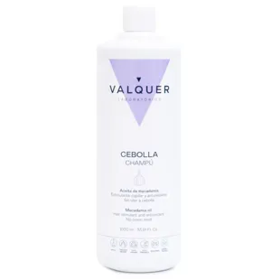 Valquer Laboratories Zwiebelshampoo 1000 ml