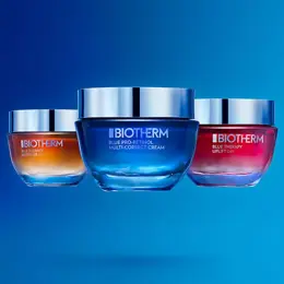 Biotherm Blue Therapy Revitalize Night Crème de Nuit Anti-Âge Revitalisante 50ml