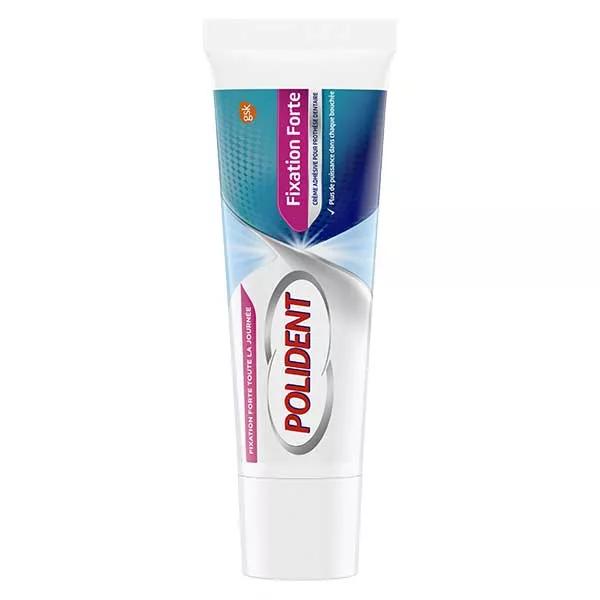 Polident Fijación Forte 40g