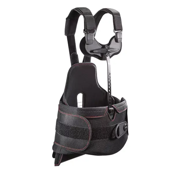 Donjoy Tlso II Corset d'Immobilisation Taille L