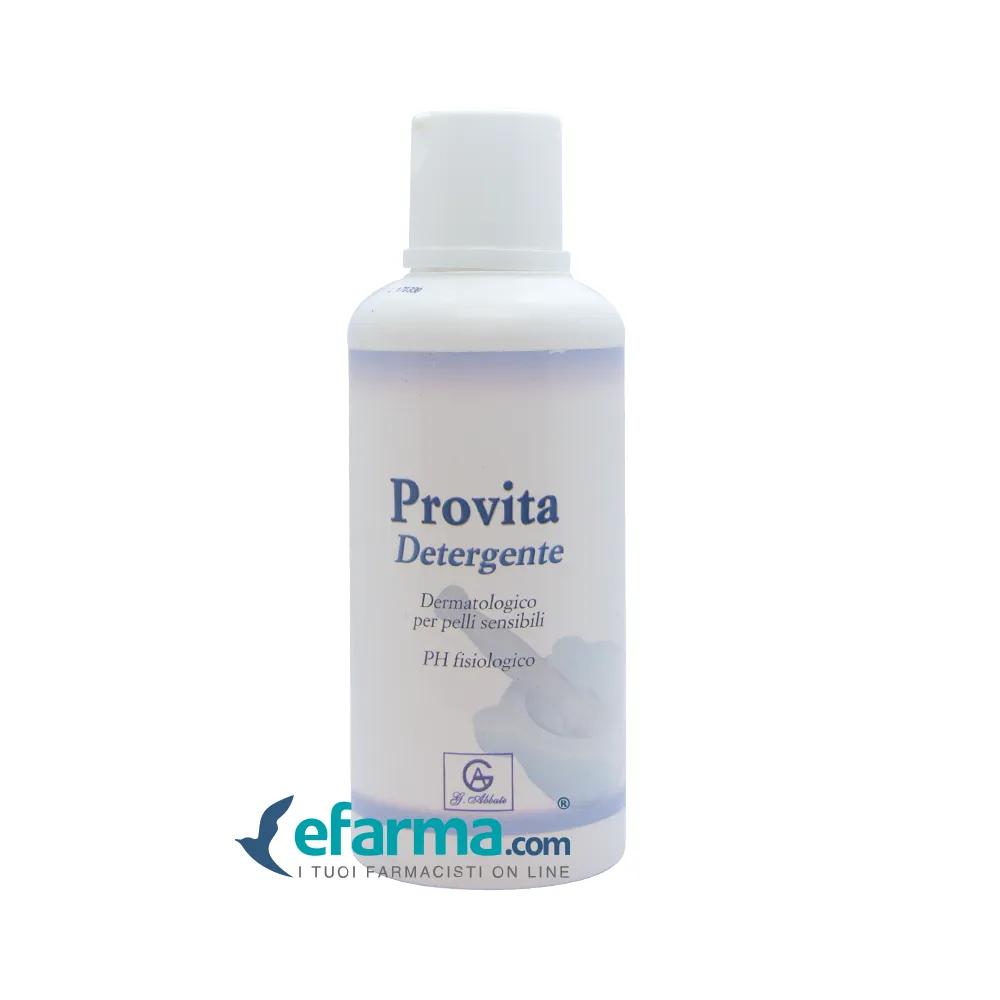 Provita Detergente Bagno Doccia 500 ml