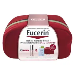 Eucerin Trousse Routine Anti-Taches Sérum + Lotion Micellaire Offerte