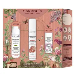 Garancia Coffret Hydratation 2024 90ml