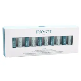 Payot Lisse Cure de Nuit Lissante 20 x 1,5ml