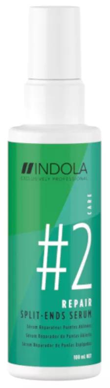 Indola Tratamiento Reparador de Puntas Abiertas 100 ml