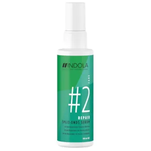 Indola Traitement Réparateur des Pointes Fourchues 100 ml