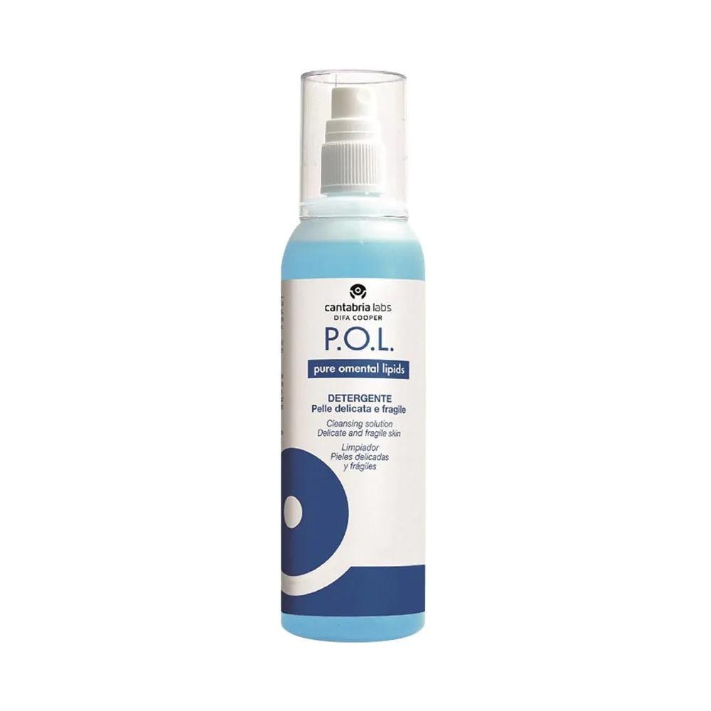 P.O.L. Detergente Delicato pelle Sensibile Irritata 200 ml