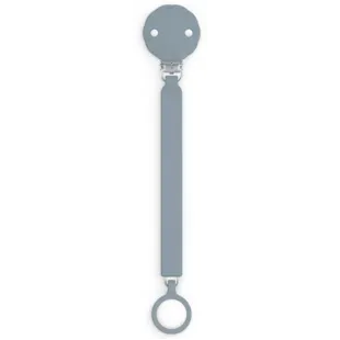 Suavinex Wonder Broche con Pinza y Cinta de Silicona Spring Lake  +0m