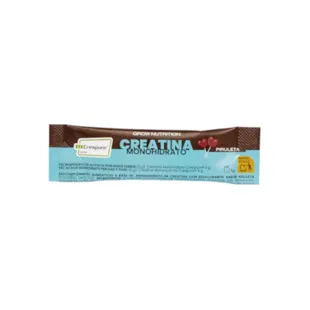 Grow Nutrition Creatine Monohydrate Creapure Lollipop 10 Sticks
