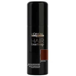 L'Oréal Professionnel Hair Touch Up Marrón Spray 75 ml