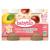 Babybio Mes Fruits Vasetti Castagne dai 6 mesi 2 x 130g