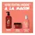 Revlon Professional UniqONE™ Soin Tout-En-Un pour les Boucles Sans Rinçage 230ml