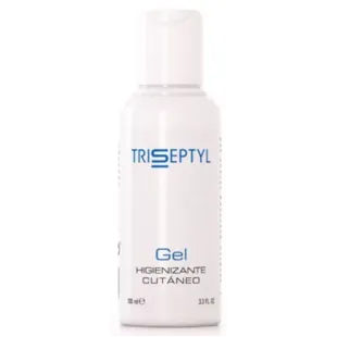 Idp Ms Triseptyl Skin Sanitizing Gel 100 ml