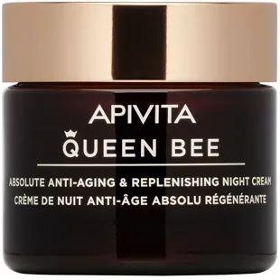 Apivita Queen Bee nuit 50ml de crème