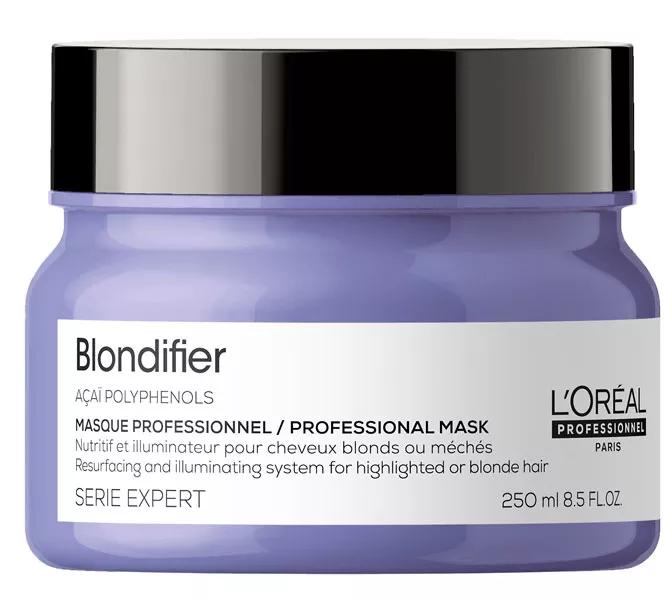 L'Oréal Professionnel Máscara Blondifier 250 ml