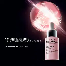 Filorga NCEF-Shot Concentré Polyrevitalisant Suprême 15ml