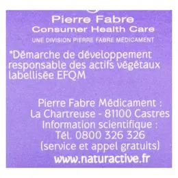 Naturactive Huile Essentielle Carotte 5ml