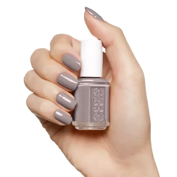 Essie Vernis à Ongles N°77 Chinchilly+Puce 13,5ml