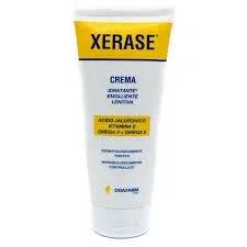 Xerase Crema Idratante Emolliente Lenitiva 200 ml