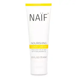 Naïf Grown Ups Crème Nourrissante Mains 75ml