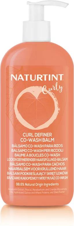 Naturtint Bálsamo Co-Wash Curly 330 ml