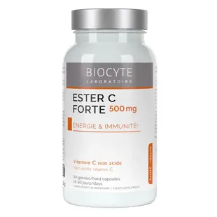 Biocyte Ester C Forte 30 pillole