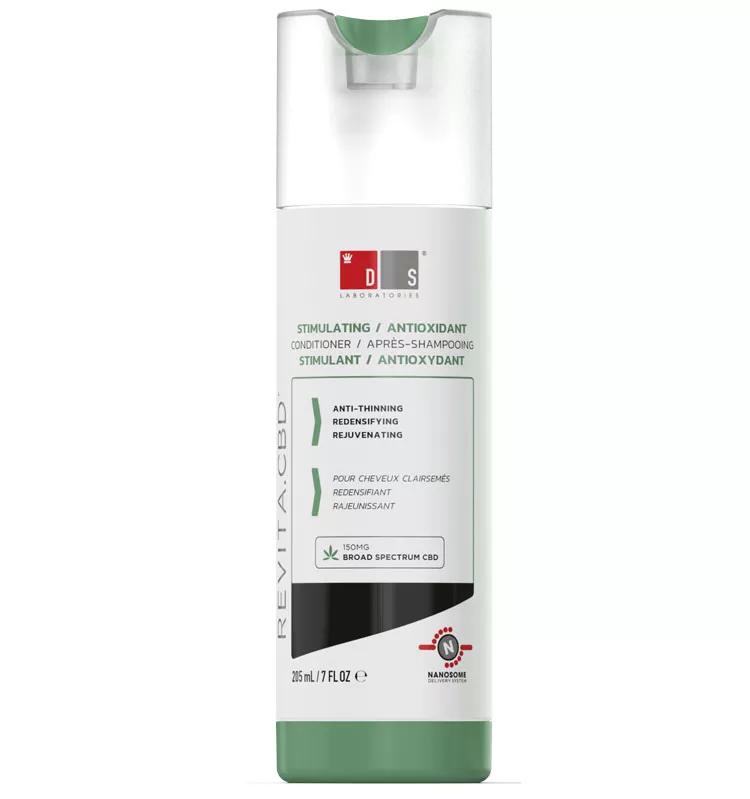 Revita CBD-conditioner 205ml