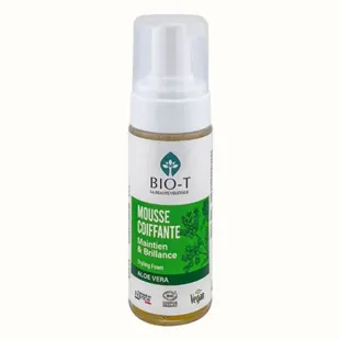 Bio-T Styling Mousse - Biologica - 150 ml