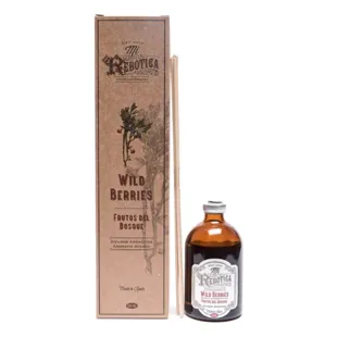 Mi Rebotica Mikado Waldfrüchte Lufterfrischer 100 ml