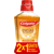 Colgate Gum Revitalizing and Fortifying Mouthwash Ginseng Extract 2x500 ml