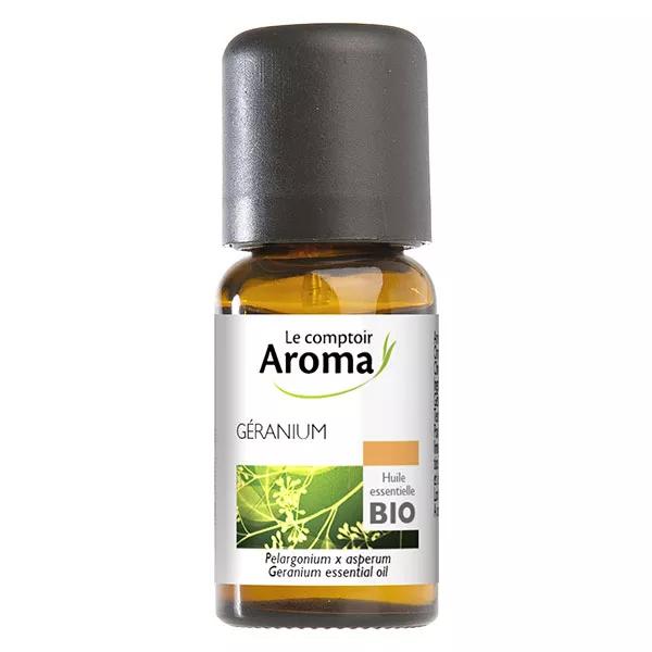 Le Comptoir Aroma Olio Essenziale Geranio 5 ml
