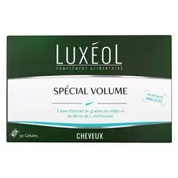 Luxéol Spécial Volume 30 capsules