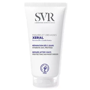 SVR Xerial Screpolature 50ml