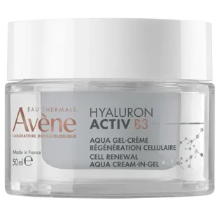 Avène Hyaluron Activ B3 Aqua Gel 50 ml