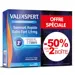 VALDISPERT Sommeil Rapide Extra Fort 1.9mg Mélatonine Lot de 2 x 40 comprimés