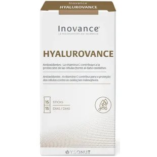 Inovance Hyalurovance Premium 15 Sticks
