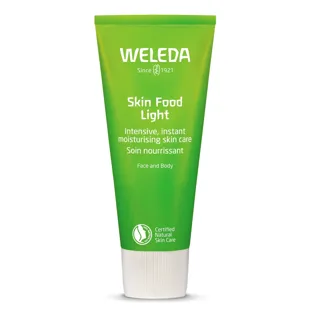 Weleda Skin Food Trattamento Nutriente Texture Leggera 75ml