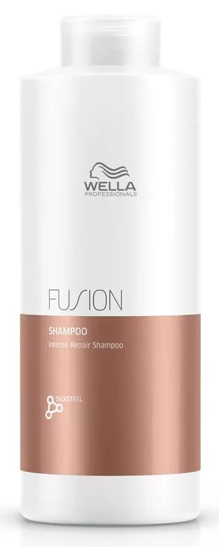 Wella Fusion Intense Repair Shampoo 1000ml