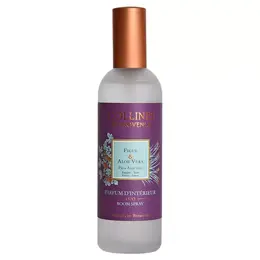 Collines de Provence Parfum d'Intérieur Figue Aloé Vera 100ml